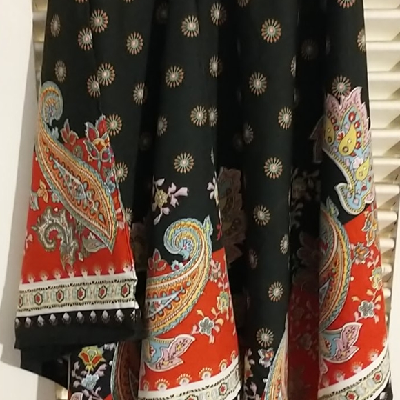 Flowy hippy top - Picture 2 of 3